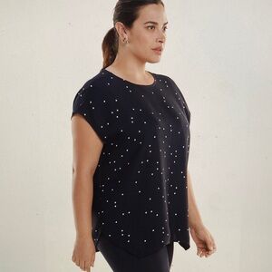 Didion Top Jacks Print MM Lafleur